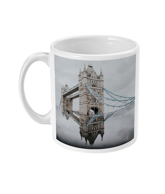Tower Bridge mug