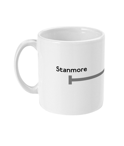Stanmore mug