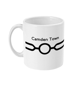 Camden Town mug