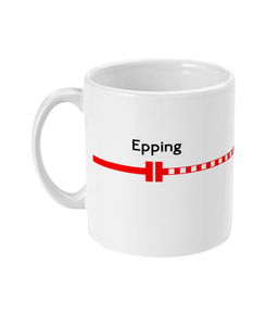 Epping mug