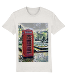 London telephone box