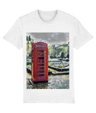 London telephone box